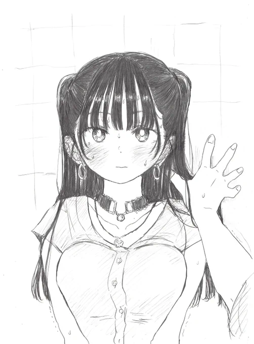 ⠀    ╭╮  ╭╮
╭━┛┗╮╭┛┗╮ ╭ ━━ ╮
╰╭┛┏╯╭┛┗╮【   ╭╮  】
 ┃♡┃ ╭┓┏╯  ╰ ╭ ╯ ╯
 ╰╯I  ┃╰╯╮        ╰╯
   ╰━╯  ╰━━╯          ♡
(便乗おそかった)
#僕ヤバ 