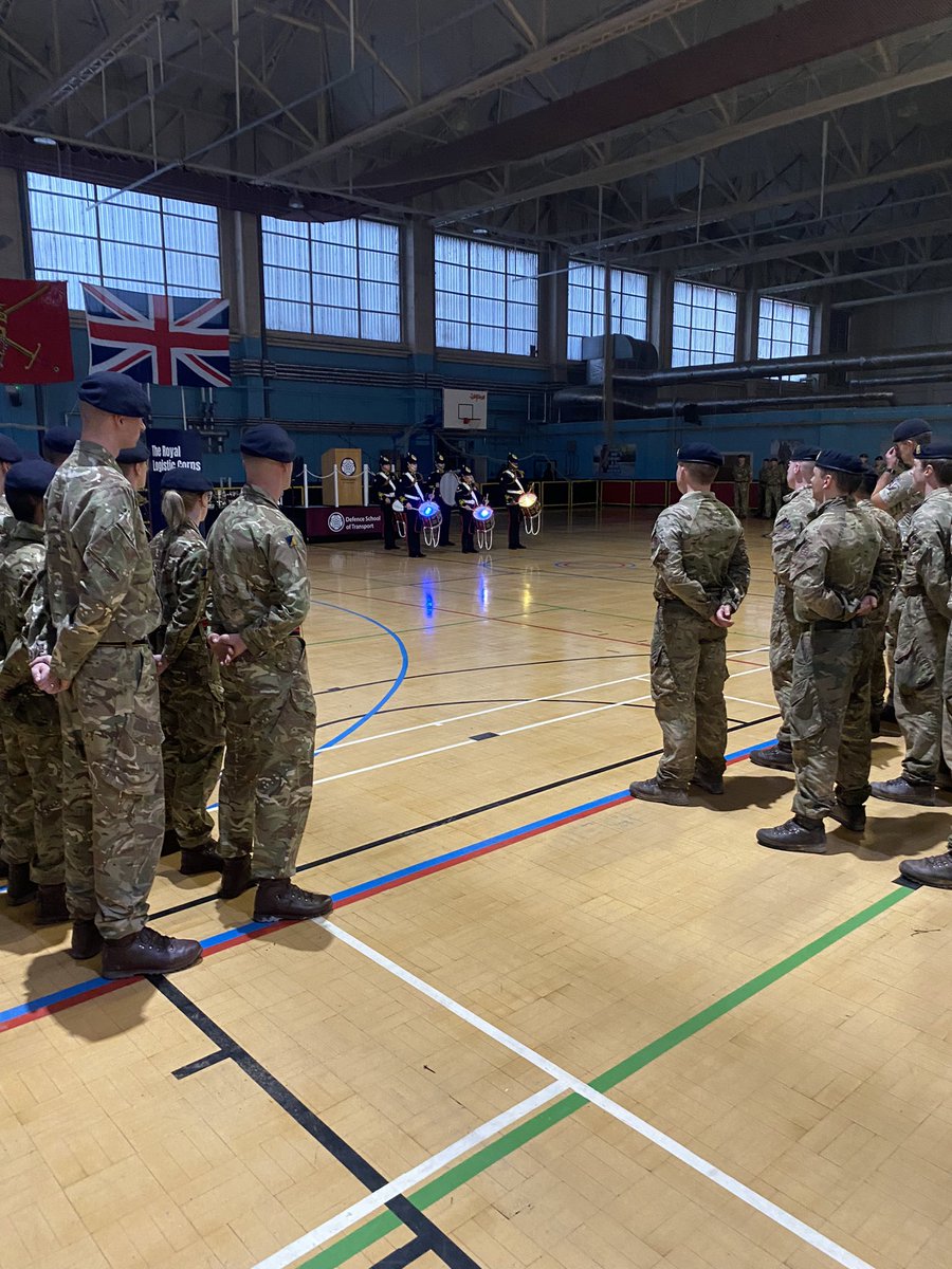 RLC Ex NORTHERN STRIKE 2023 37 teams, Regular & Reserve. What a truly great military skills competition testing soldiers physical stamina, mental resilience and cognitive ability. Thank you to the organisers, Regiments and participants for their contribution. Well done 👏