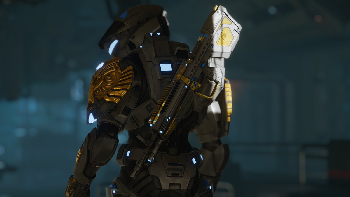 Incoherent___'s tweet photo. It's about that time where I show some love again.

- I'll be giving away 10 codes of 1000 Credits for Halo Infinite
- 5 codes of 2000 credits on my Stream at 4PM EST TODAY

 To Enter:
 -Retweet 
- Show me your S4 Spartan :) Best of luck to everyone https://t.co/4E1ph60Su0