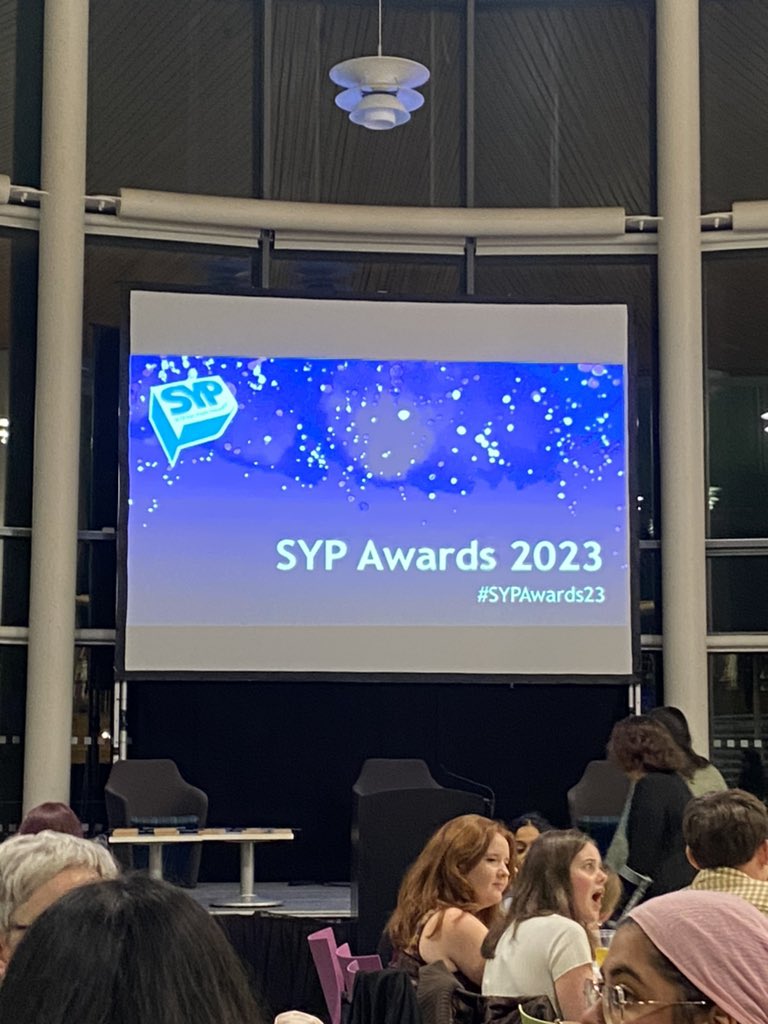 Kimberley Hunter - Community Worker tweet media