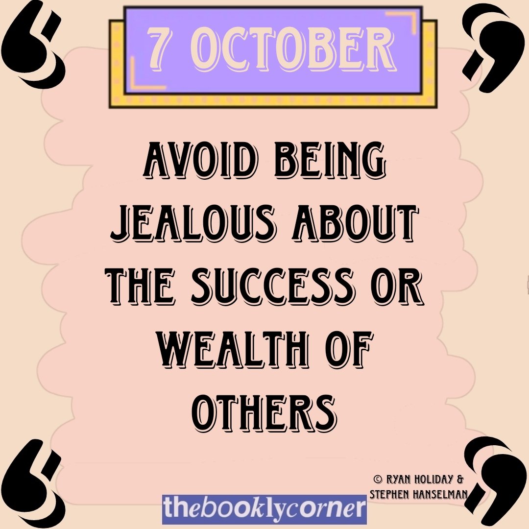thebooklycorner's tweet photo. ♥️✨
#goodquotes #dailyquotes #quoteoftheday #inspirationalquotes #quotestagram #quotes #bookquotes #dailymotivation #motivatingquotes #lifequotes #thedailyquote #lovequotes #lifelessons #instadaily #thedailystoic #stoicism #trending #365days #365quotes #twitter https://t.co/LcwEBQlYSh