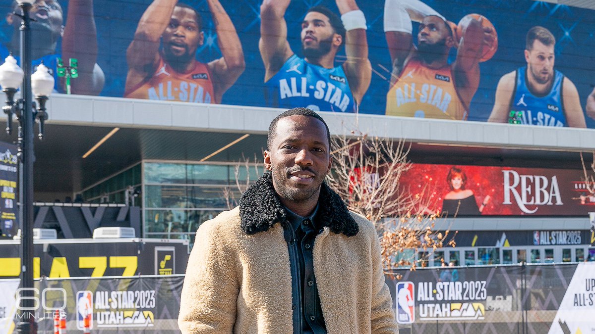 60 Minutes (@60minutes) on Twitter photo This Sunday, <a href="/BillWhitakerCBS/">Bill Whitaker</a> travels home with Rich Paul, one of the premier agents in professional sports. Paul says he learned his most valuable skills growing up in Cleveland. Today, he’s done more than $4 billion in deals for his clients. 60Minutes.com This Sunday, <a href="/BillWhitakerCBS/">Bill Whitaker</a> travels home with Rich Paul, one of the premier agents in professional sports. Paul says he learned his most valuable skills growing up in Cleveland. Today, he’s done more than $4 billion in deals for his clients. 60Minutes.com