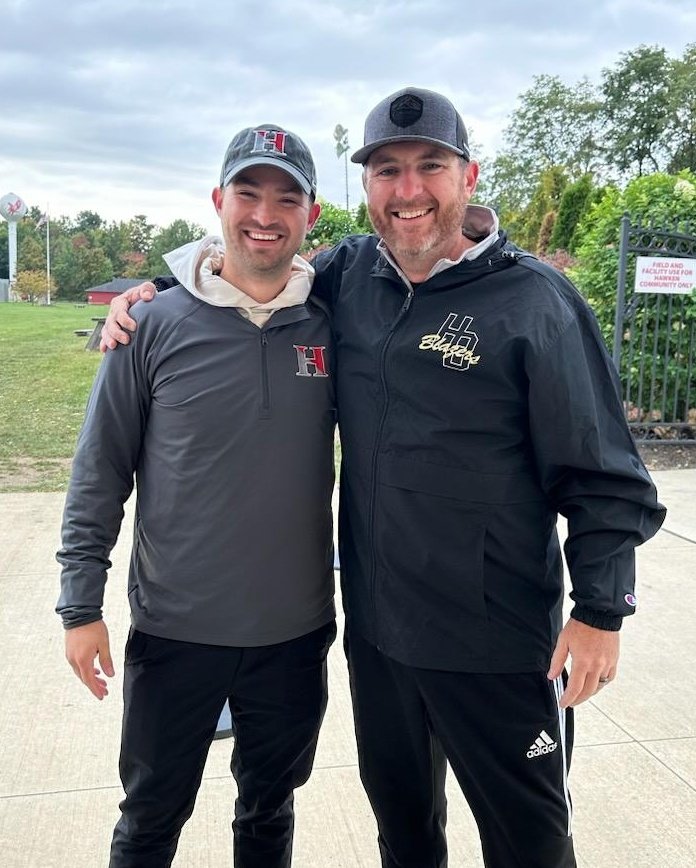 Coach MacRaild tweet media