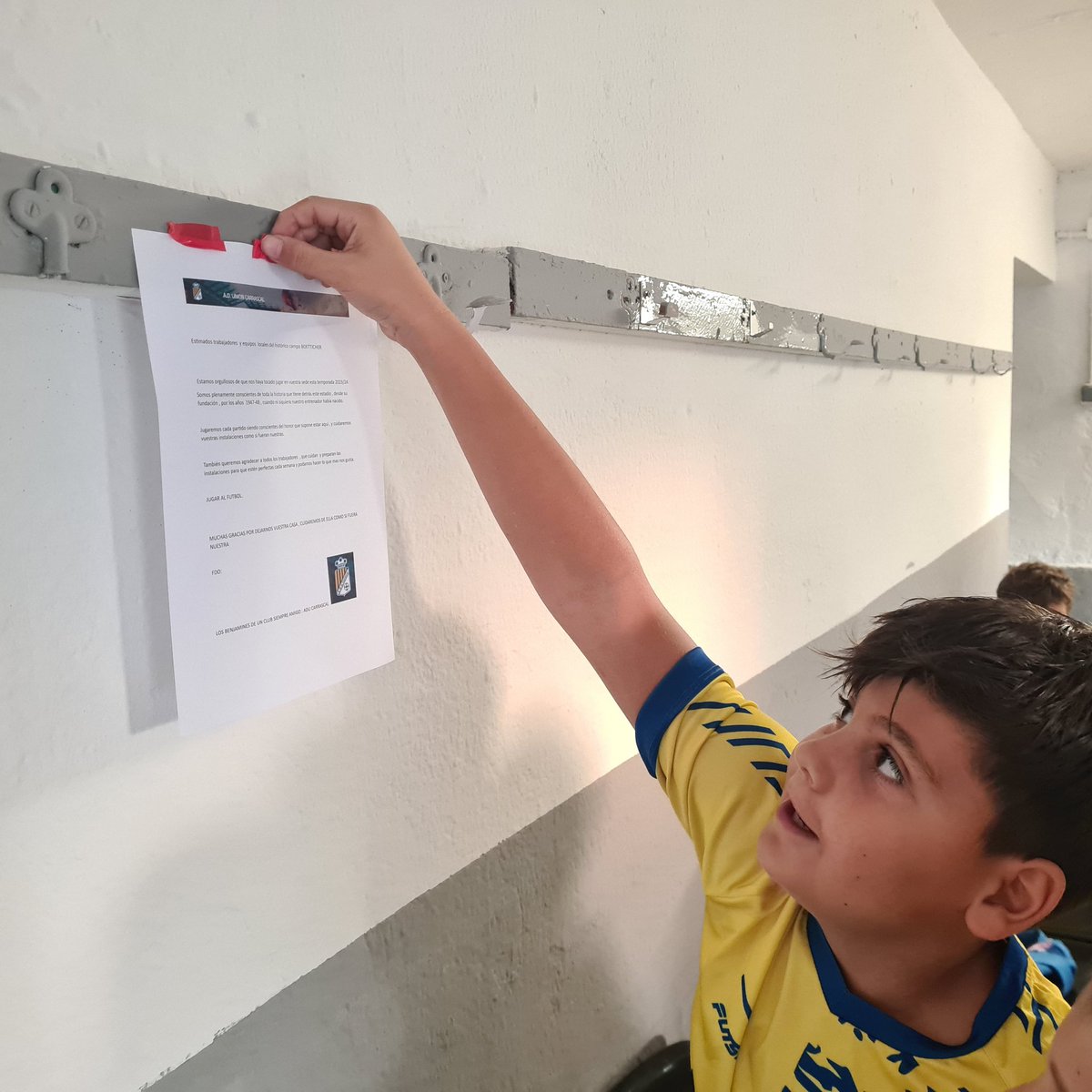 pacotrabenco's tweet photo. Hoy hemos  ganado 3 puntos en liga  y 100 puntos en valores.  Mis jugadores son ejemplares. ❤️👌👌👌👌 https://t.co/tbObEx8os3