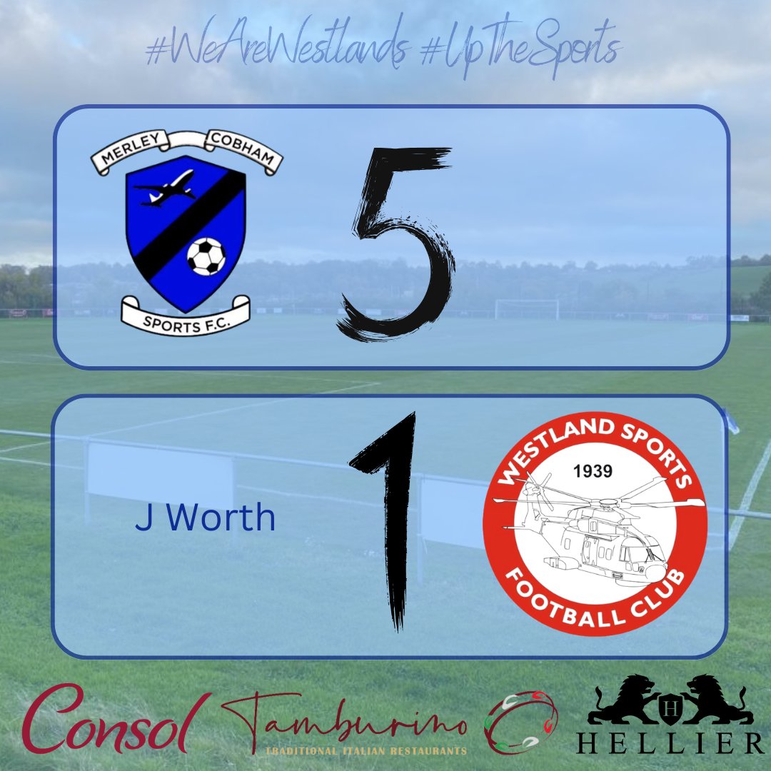 Westland Sports FC (@westland_sports) on Twitter photo 