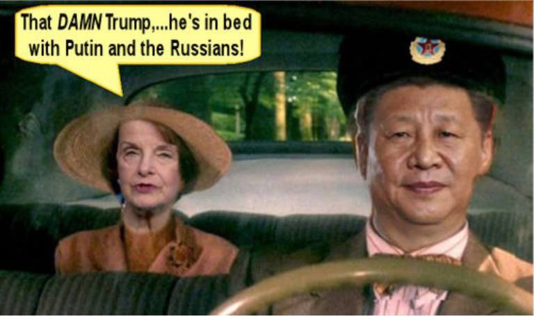 kit_bramat's tweet photo. @DarrellBuckne13 AND ….. The flag was very wrinkled - Disrespect for a Traitor #RIHELL 🔥 I’m sure the Chinese are mourning her death 😂 https://t.co/u8bQrAMo8L