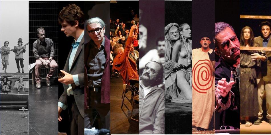 #DaleClick a la #Teatroterapia 

Dale click▶️wa.link/u6gqsp y disfruta de una experiencia teatral como pocas veces la has vivido, en la que tú eres el protagonista😉👌!

#Teatroterapia es una iniciativa del 55º Festival Internacional de Teatro de Manizales