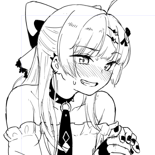 にじそにむけて折り本を作っているよ。3割くらいの確率で間に合うと思う 