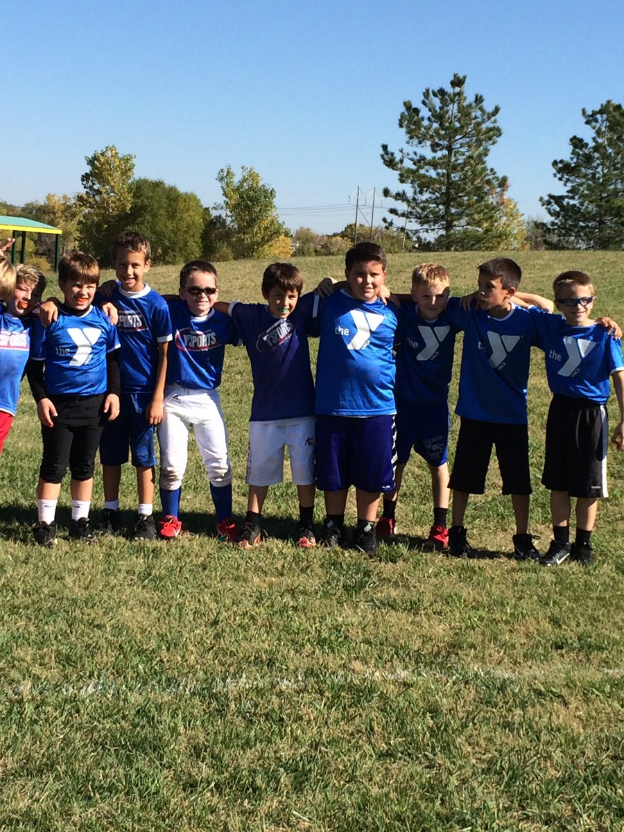 Undefeated flag football season in 2014, and now the same boys leading Kapaun over Carroll in 2023 to end the streak. Congrats gentlemen, you made a whole lot of people proud <a href="/HamiltonDylan11/">Dylan Hamilton</a> <a href="/ChrismanCharlie/">Charlie Chrisman</a> <a href="/_henrychrisman_/">Henry Chrisman</a> <a href="/chasedupont14/">Chase DuPont</a> <a href="/CatchItKansas/">Catch It Kansas</a> <a href="/sullyengels/">Sully Engels</a>