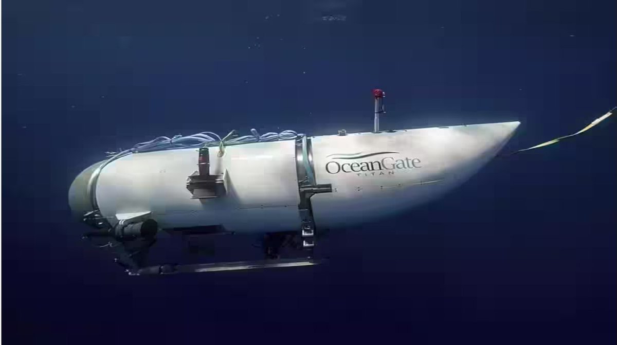 SNAPM1's tweet photo. @stephencolbert @thelateshowwithstephencolbert You joked about Titanic 2!! This is the premise! lol https://t.co/tX2Hm6vM87