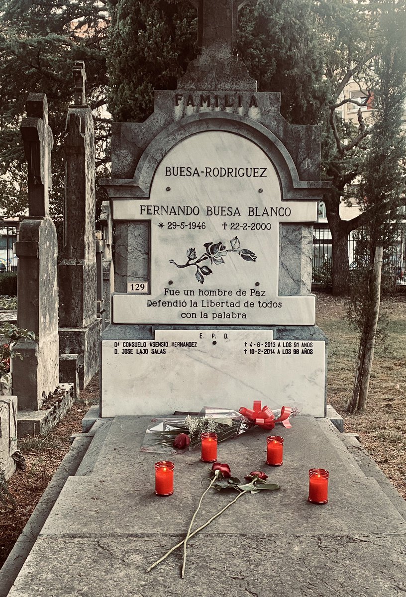 Sara Buesa tweet media