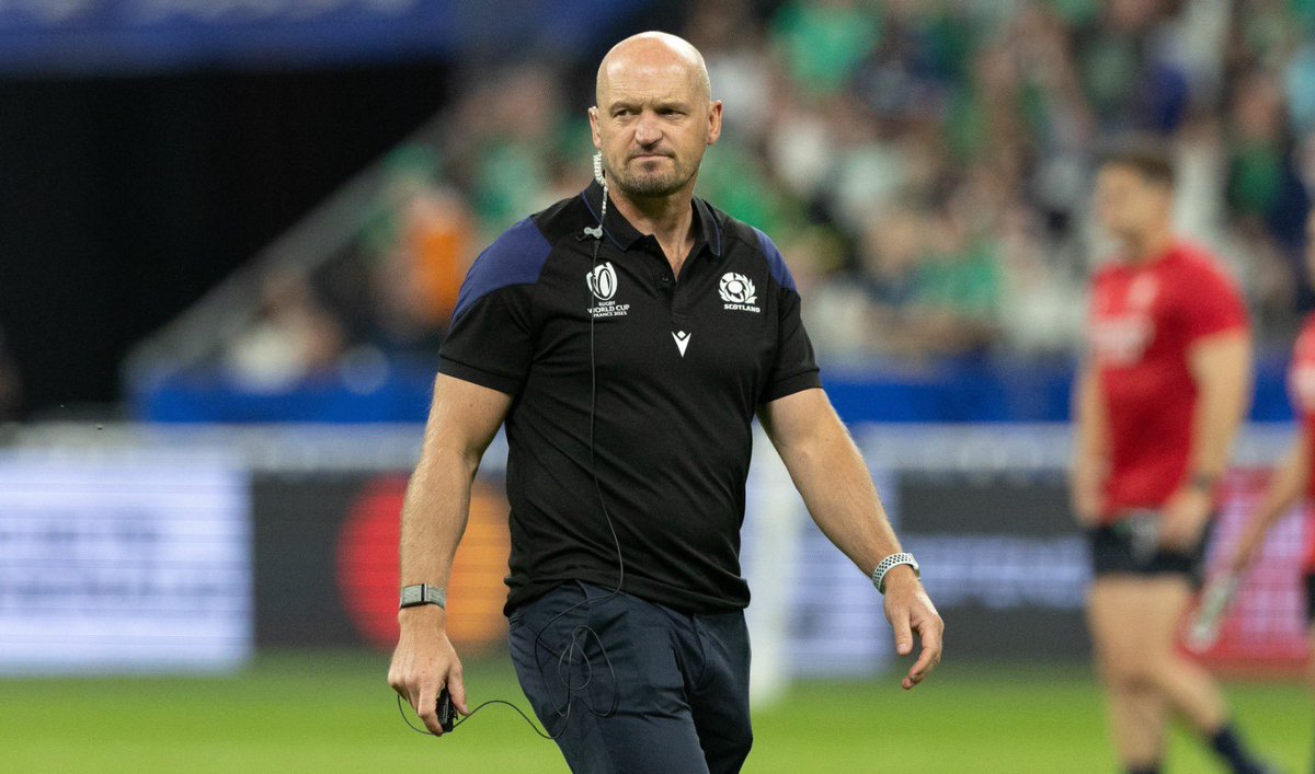 Scottish Rugby tweet media