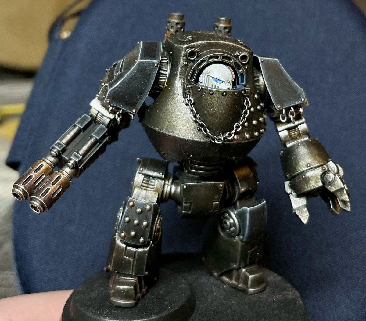 Harley Joseph Brown tweet media