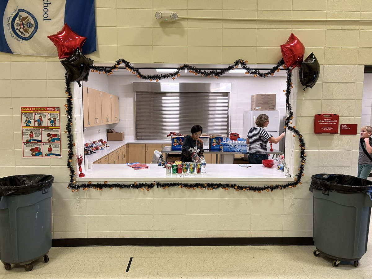 Farah Daoud tweet media