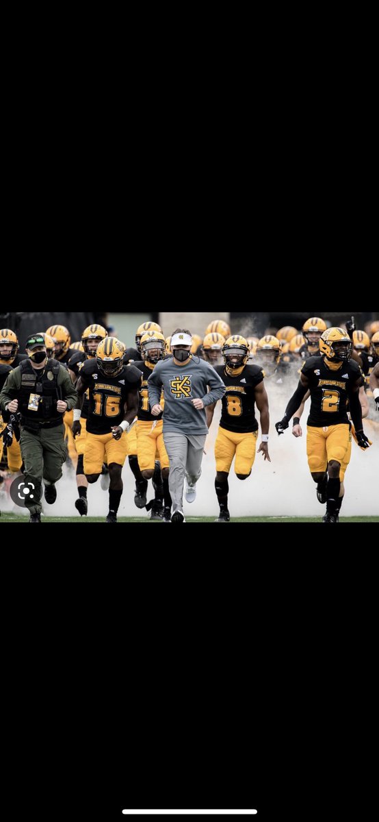 Gray Kelley 5⭐️ (@gray_kelley87) on Twitter photo #AGTG After a great visit and conversation with <a href="/TimGlanton/">Coach Tim Glanton</a> <a href="/CoachOssieB/">Ossie Buchannon</a> <a href="/BohannonBrian/">Brian Bohannon</a> i’m excited to announce i’ve received my 1st Division 1 offer to Kennesaw State. Thank you for this opportunity, GO OWLS!! 💛🖤 <a href="/CoachBrad_Smith/">Brad Smith</a> @CoachDMullins <a href="/ahsbucsfootball/">Allatoona Football</a> <a href="/CoachReed_AHS/">Coach Randy Reed</a> #AGTG After a great visit and conversation with <a href="/TimGlanton/">Coach Tim Glanton</a> <a href="/CoachOssieB/">Ossie Buchannon</a> <a href="/BohannonBrian/">Brian Bohannon</a> i’m excited to announce i’ve received my 1st Division 1 offer to Kennesaw State. Thank you for this opportunity, GO OWLS!! 💛🖤 <a href="/CoachBrad_Smith/">Brad Smith</a> @CoachDMullins <a href="/ahsbucsfootball/">Allatoona Football</a> <a href="/CoachReed_AHS/">Coach Randy Reed</a>