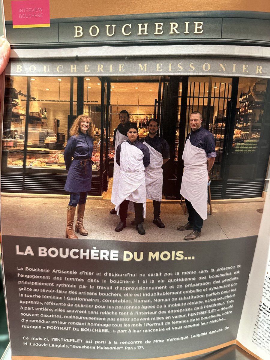 Véronique Langlais tweet media