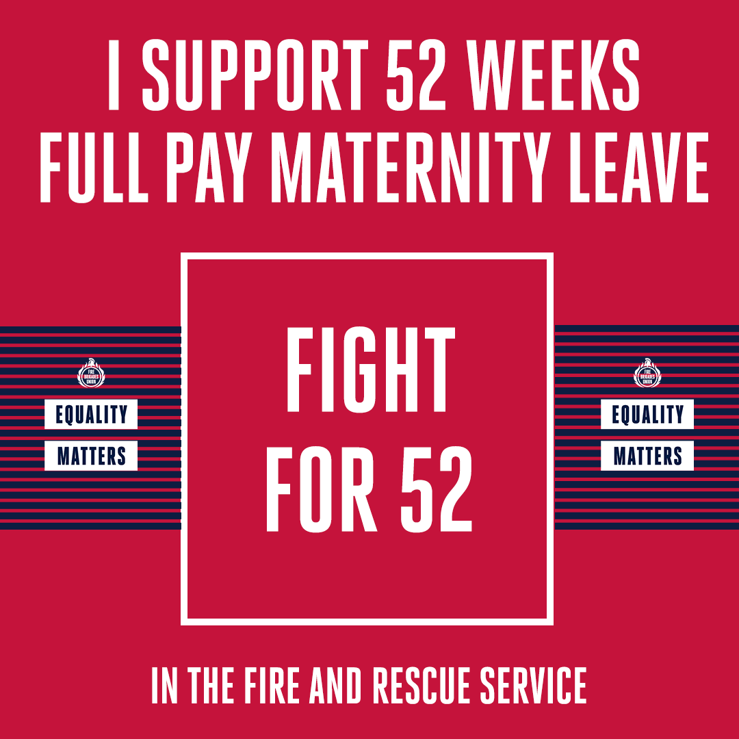 Fire Brigades Union tweet media