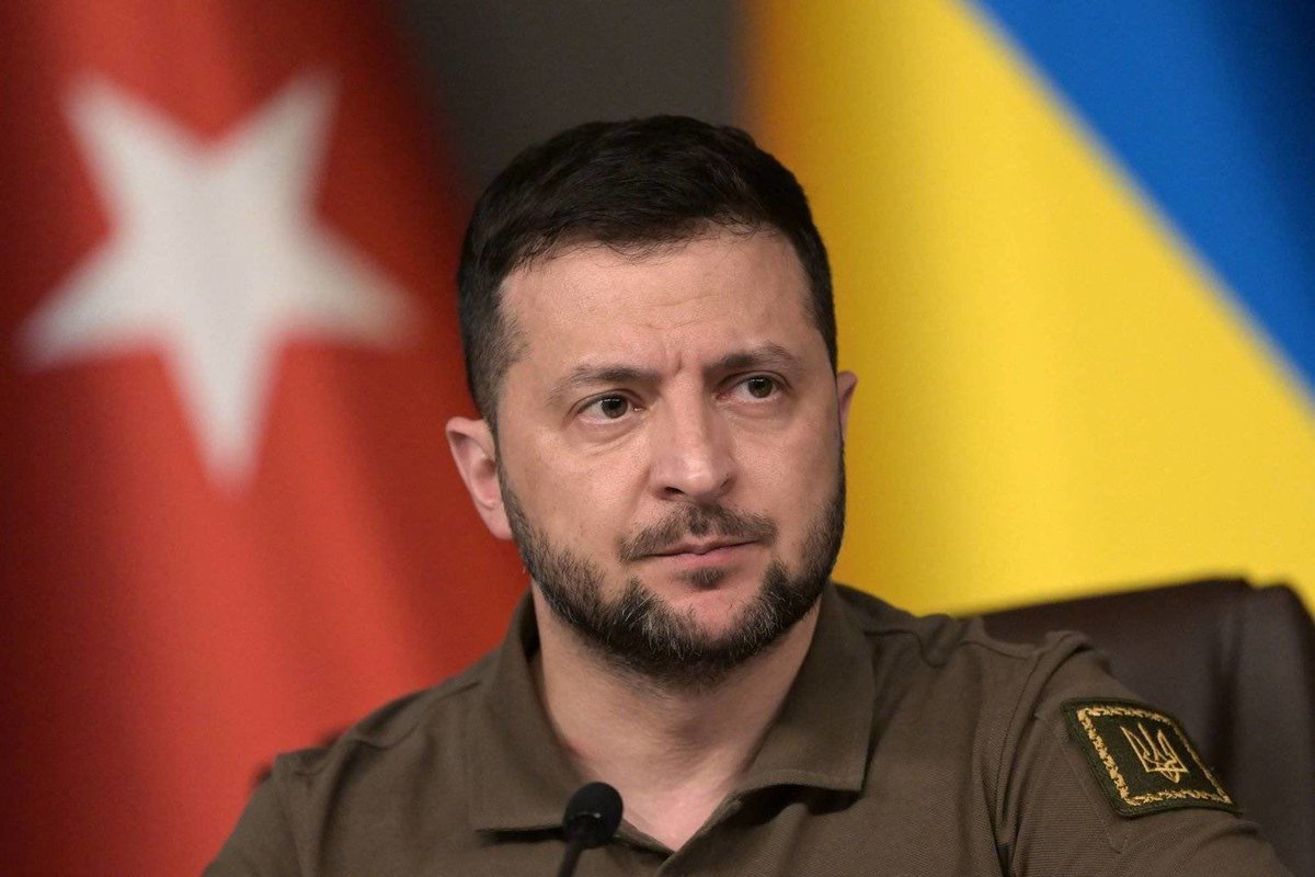 Celebs__Arabic's tweet photo. زيلنسكي:

"انهضوا وساعدوا ابرياء تل ابيب". https://t.co/dRq2EbBsbl