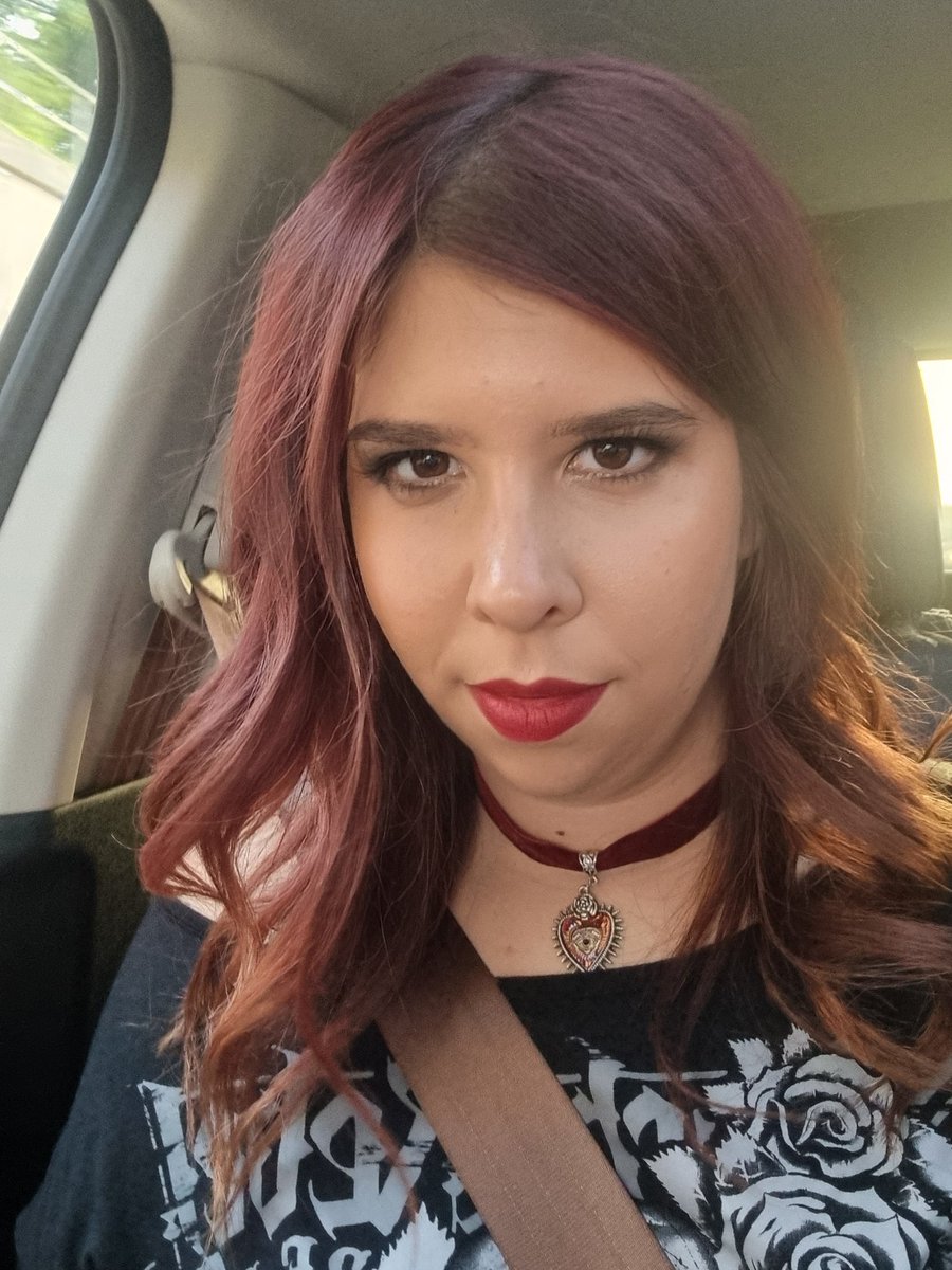 Cheyenne tweet media