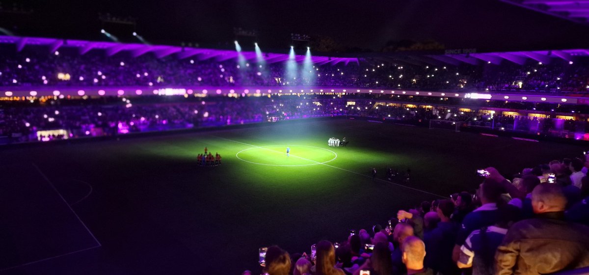 Could it be magic #andkvm <a href="/rscanderlecht/">RSC Anderlecht</a> #pourpol #voorpaul #coym