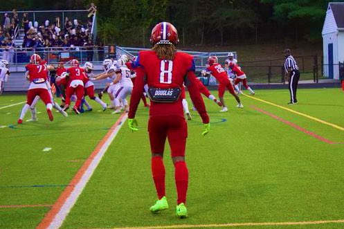 My Mid Season Highlights!! Time to finish out the season strong 💪🏾 
<a href="/OldmillFootball/">OMHS Football ⚪️</a> 
hudl.com/v/2M2fxm