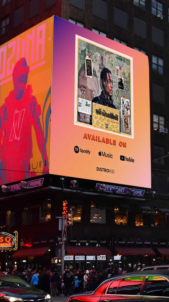 bymekings1999's tweet photo. โฆ๏ธ๐ฏ๐
EtyMoloGy Rap Now Available on Other Streaming Platforms ๐ฐ
AUDIO Links ๐ ๐๐ ๐ฑ
https://t.co/B8zMG84xm2
To Stream on YouTube use the link BELOW Directed to A YouTube Playlist :๐ฒ๐ถโข๏ธ
https://t.co/TXndwdGbhM
#Bigareben #Drill #Bigarebenetymologyrap
#sadrill https://t.co/MDzEuLopBj