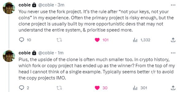 LomahCrypto's tweet photo. Good take is good https://t.co/BIgJEMfx3G