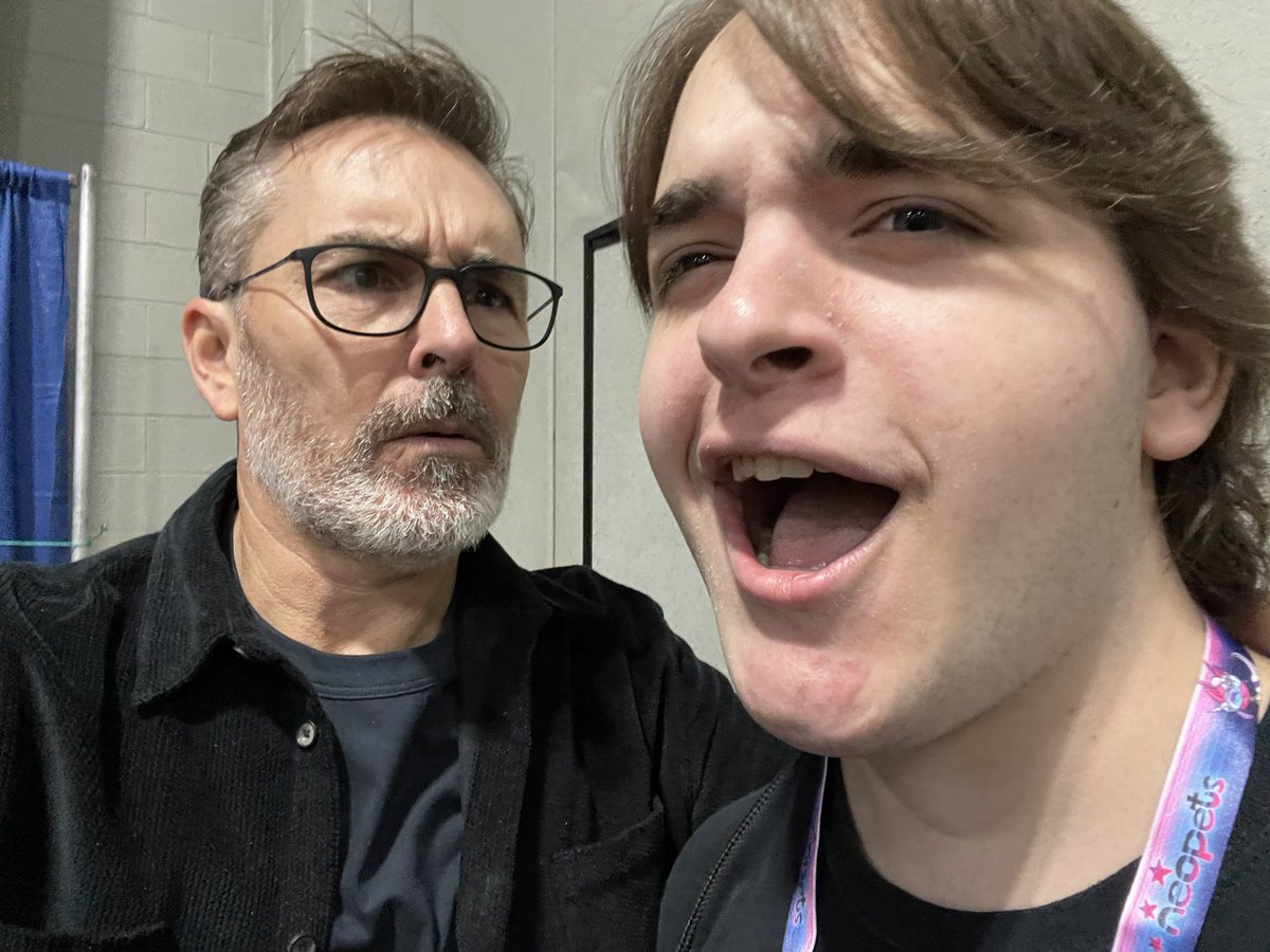 JMatthewYoutube's tweet photo. went searching for the lost treasure of El Dorado, found @nolan_north instead https://t.co/dB5wtHmm2K