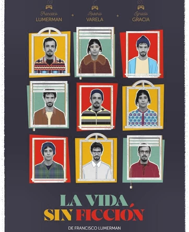 flumerman's tweet photo. Hoy hacemos LA VIDA SIN FICCION 
Sábados 21.15
Quedan pocas funciones en CABA https://t.co/qWS94k5M9p