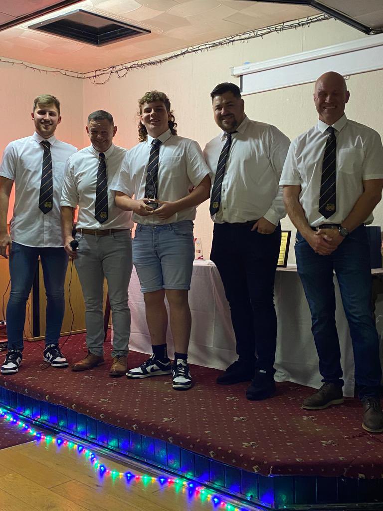 Huw Morris tweet media