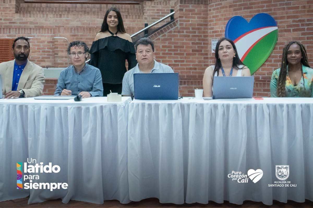 En articulación con <a href="/secsaludvalle/">Secretaría de Salud de Valle del Cauca</a> <a href="/MinSaludCol/">MinSalud Colombia 🇨🇴</a> y <a href="/dahw_germany/">DAHW</a> Colombia, se realizó el taller de entrenamiento 'fortalecimiento de la lucha contra la enfermedad de Hansen', a los profesionales de la salud, para la detección temprana y el tratamiento oportuno de esta enfermedad.