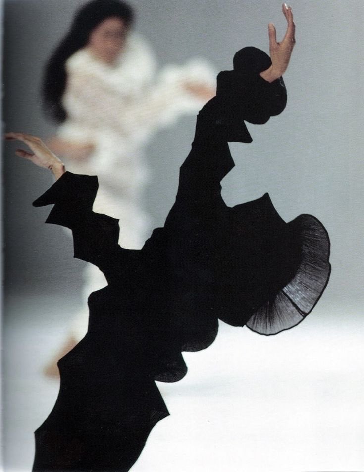Issey Miyake ss94