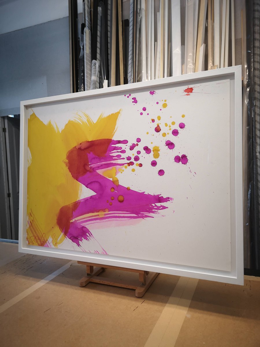 UniqueArtsGallery tweet media