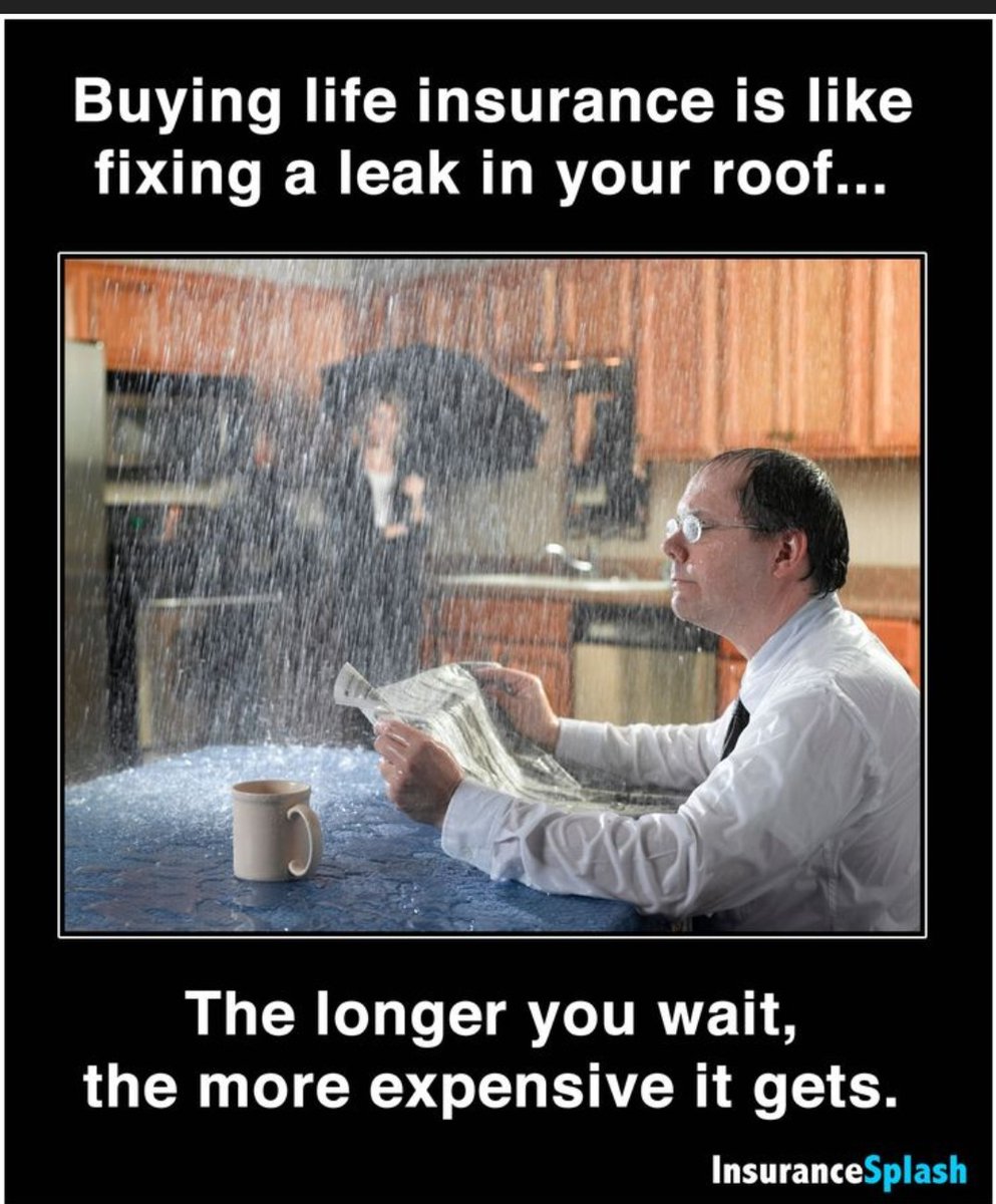 InsuranceCase's tweet image. Remember the younger and healthier you are, the better.

We have products with over 40+A rated carriers to fit within your budget.

hopp.bio/thecaseagency

#thecaseagency #lifeinsurance101 #lifeinsurance #keepthehouse #payyourdebt #NewJersey #Pennsylvania #Texas #Arizona  #SFG