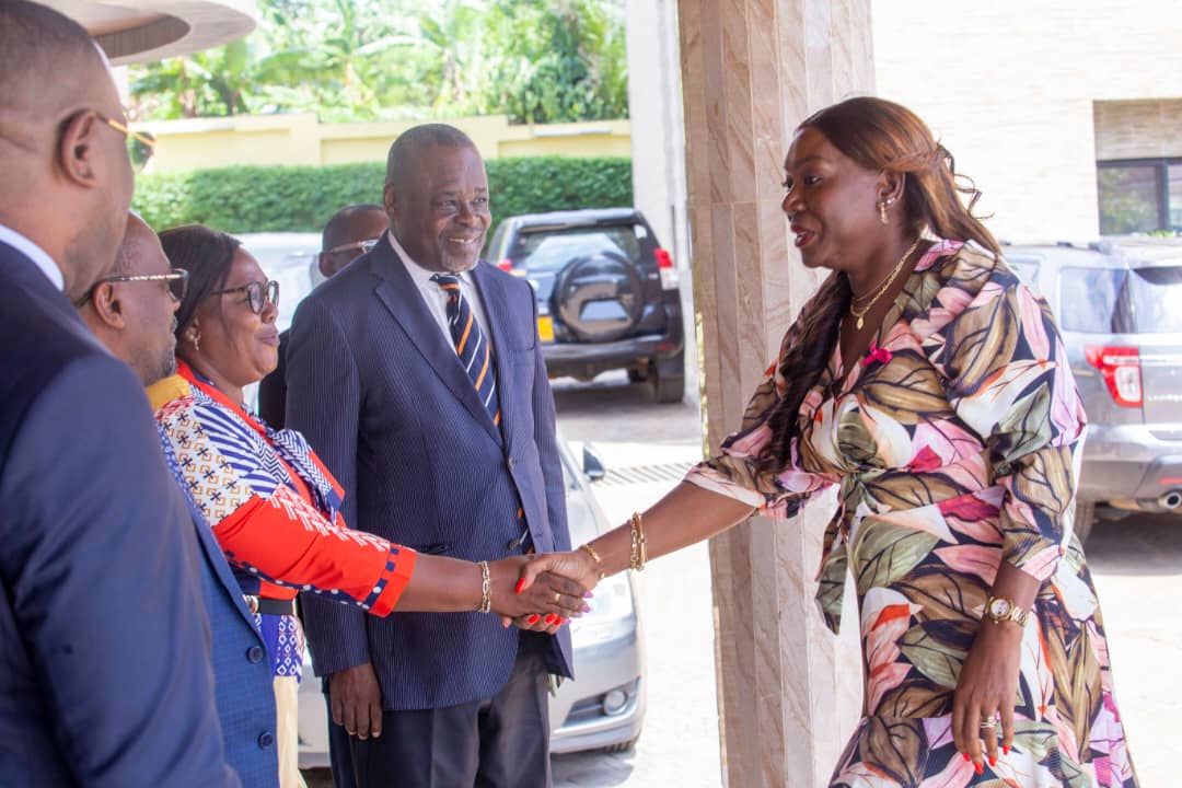 Patricia DJIPANO - MOULOUNGUI tweet media