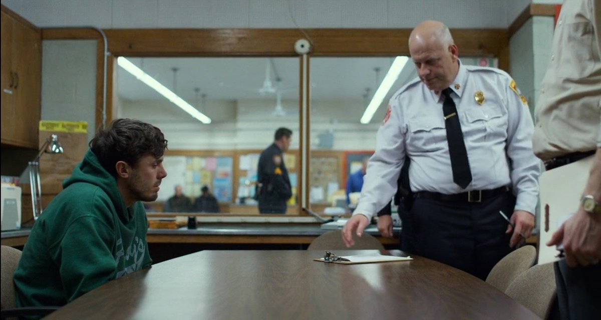 CinemaScene404's tweet photo. Manchester By The Sea (2016)
Dir: Kenneth Lonergan https://t.co/h7OGSllZCd