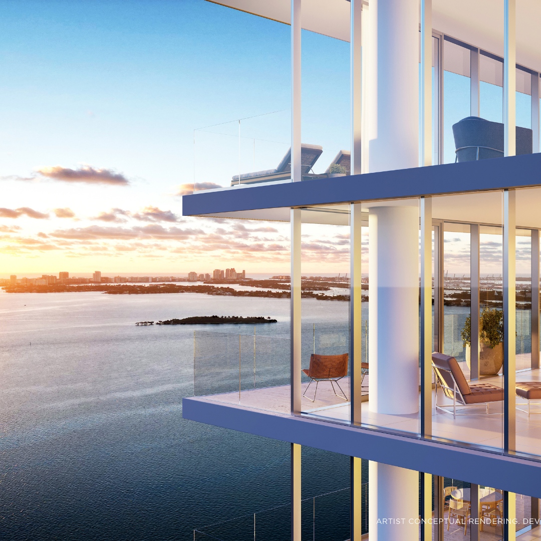 🏙️🌴 Your Miami oasis awaits! Enjoy stunning balcony views at Cove Miami. Book now and live the dream. 🌅🥂 #CoveMiamiViews #MiamiGetaway

👉Contact me for more information.⁠ ⁠
⁠⠀⁠
#ForRent #MicheleDAgostino #realtor #buyrentsellmichele #BuyRentSell #NewConstruction ⁠