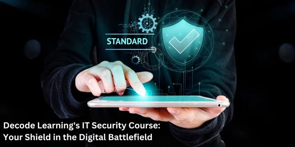 htmlcsscourse's tweet image. Arm yourself with cybersecurity expertise. Decode Learning&apos;s course prepares you to protect against cyberattacks and fortify digital fortresses, essential skills in today&apos;s tech-driven world.
#ethicalhackingcourse
#certifiedethicalhacker
#itecuritycourse
bit.ly/3NJdsGp
