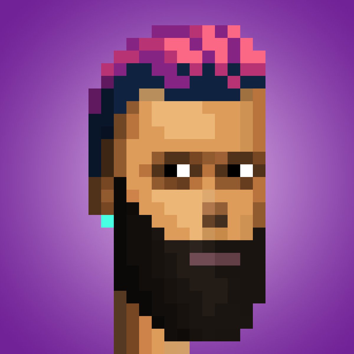 AstaNFT's tweet image. We ain&apos;t a derivative...

#notanotherderivative @punks2023 #punks2023 #punksbuiltdifferent