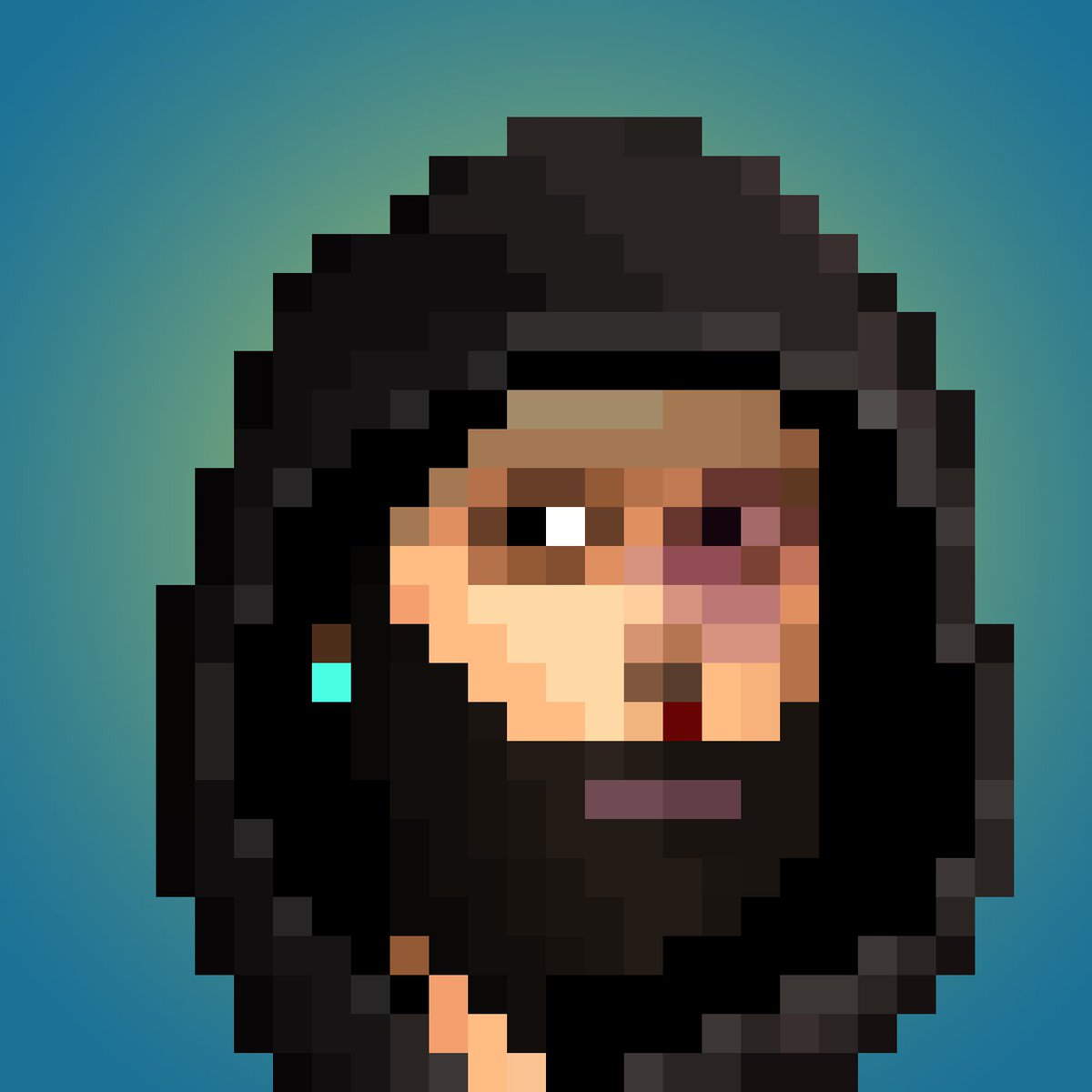 AstaNFT's tweet image. We ain&apos;t a derivative...

#notanotherderivative @punks2023 #punks2023 #punksbuiltdifferent