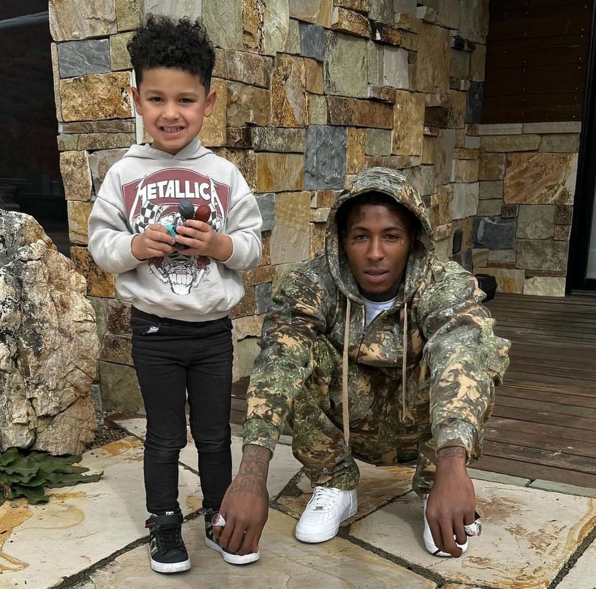 NBA YoungBoy News tweet media