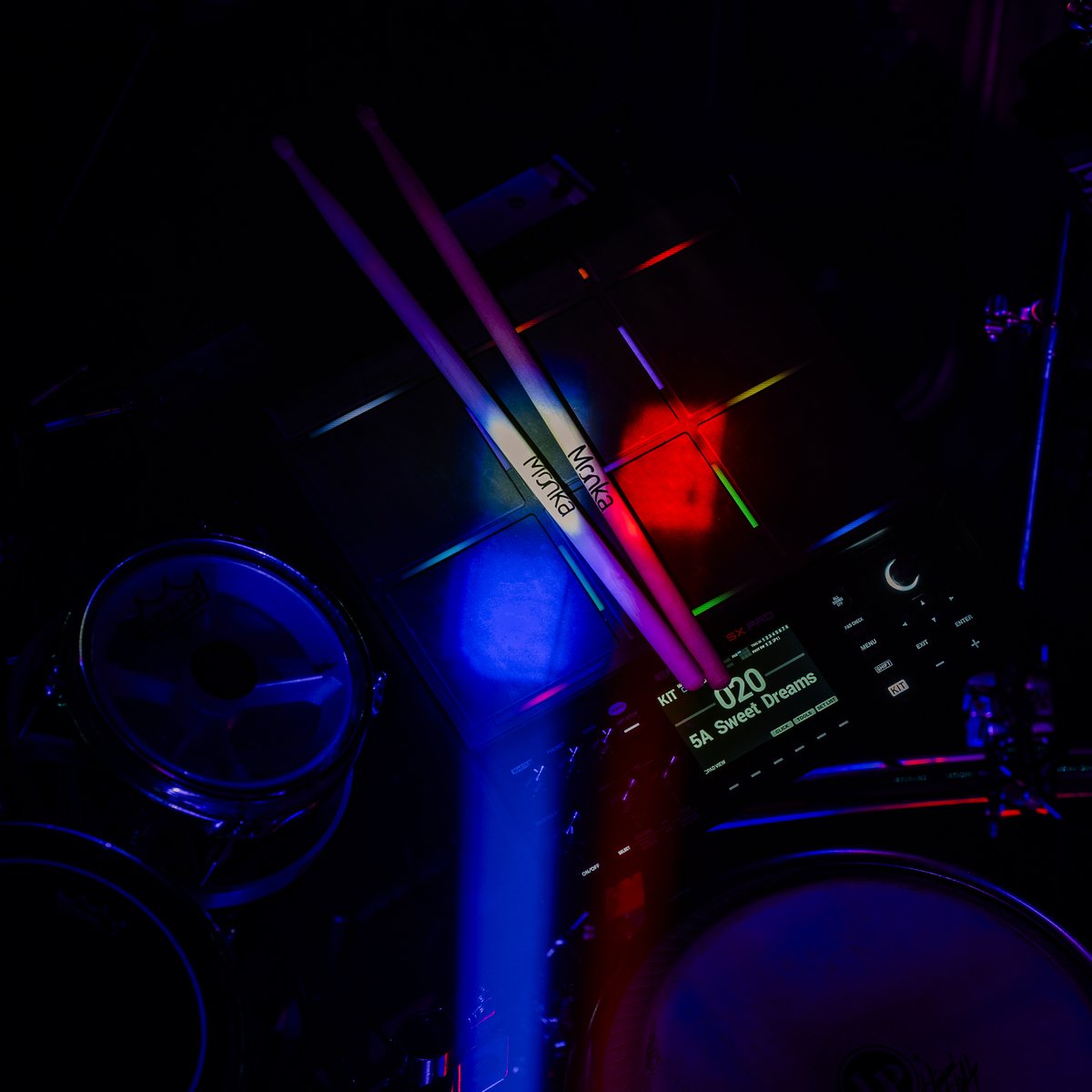 thisismonka's tweet image. I&apos;m getting back into the studio next week. What tracks shall I add into my set or film routines for? Requests below 👇 #DjDrummer #RequestTime #MusicRequests #DJRequests #SongRequests #ChooseTheBeat #YourMusicChoice