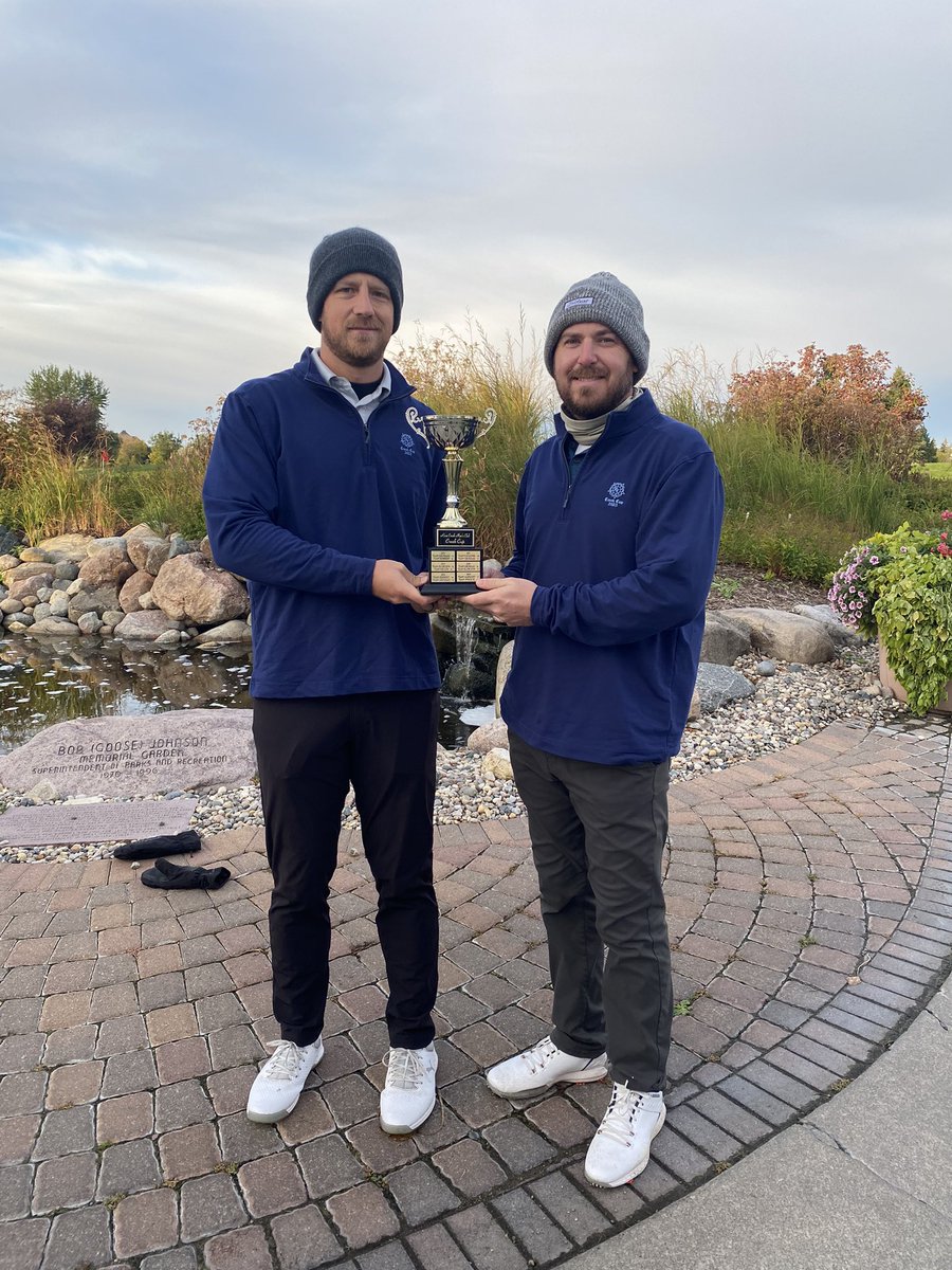 ‘23 Creek Cup Pairings - Team Kyllo vs Team Cederberg