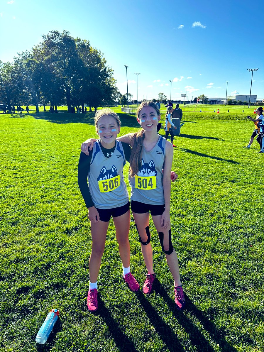 Herget Cross Country tweet media
