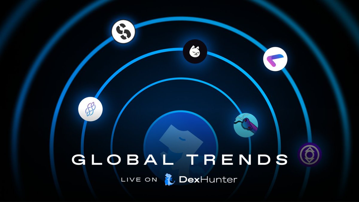 DexHunter 🏹 tweet media