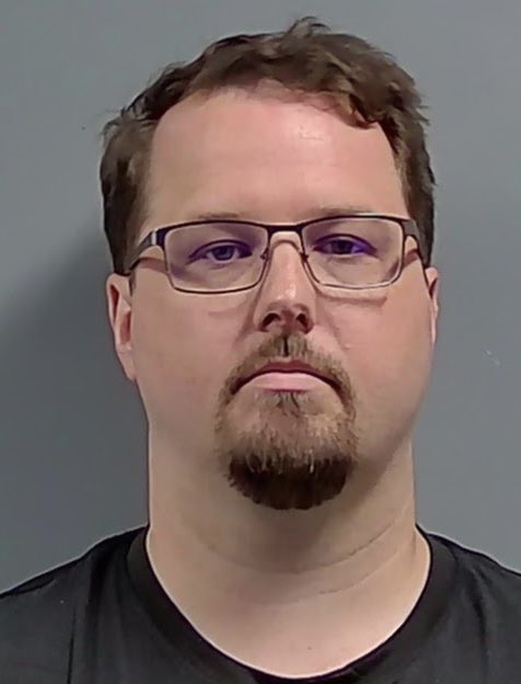Florida baptist youth pastor, David Nims, has been sentenced to 50 years in prison for hiding a secret camera in his church bathroom &amp; possessing child sexual abuse material.