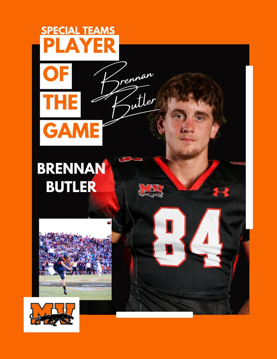 MVHS Football tweet media