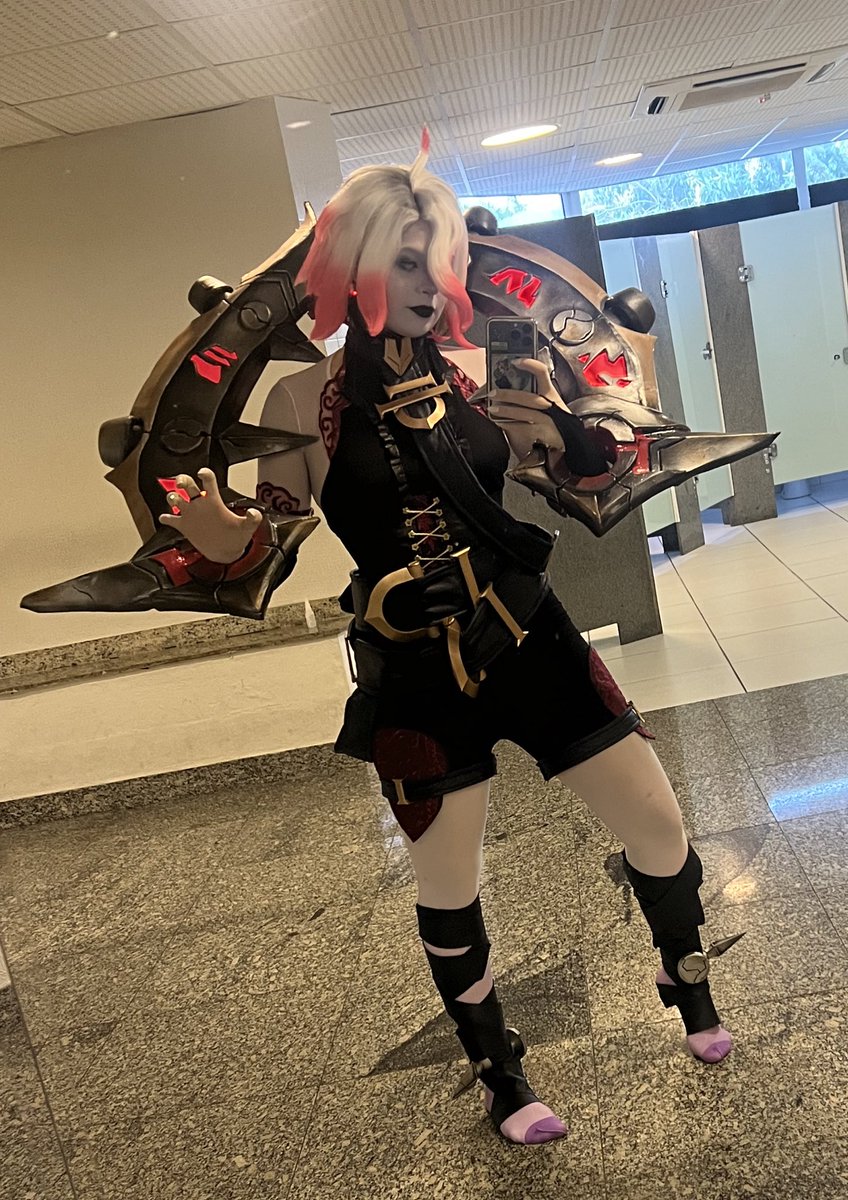 Ary._.Art #LPP tweet media