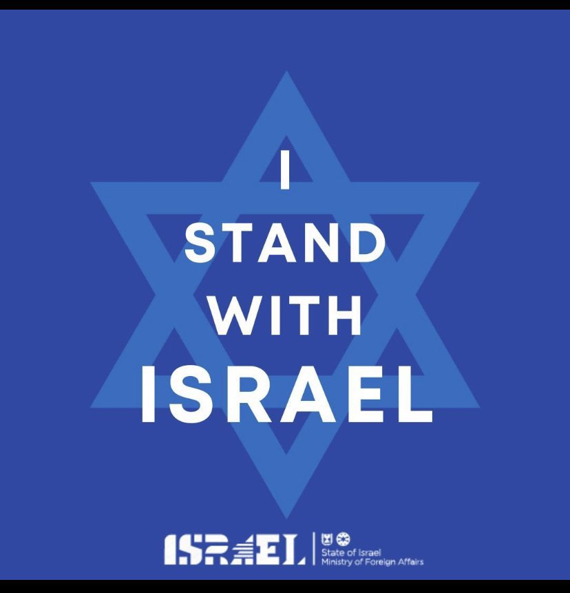 RSKersbergen's tweet photo. Vandaag heeft laaghartig terroristisch tuig een genadeloze aanval ingezet op de enige democratie in het Midden-Oosten, met onschuldige Israëlische burgers als doelwit. Israël verdient onze volledige steun om zich te verdedigen en haar inwoners te beschermen! #IStandWithIsrael https://t.co/35b6DlJ7fc