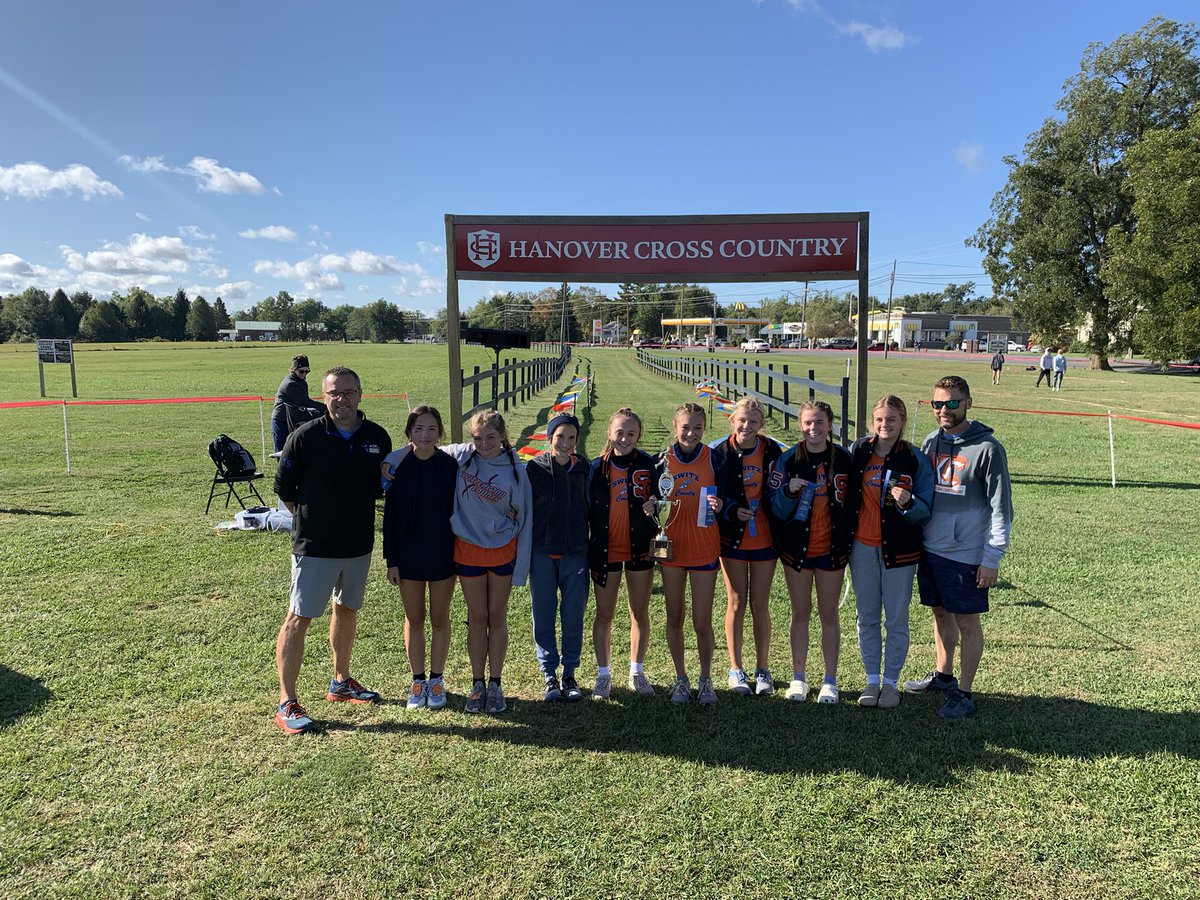 GoSwitzCoPacers's tweet photo. Congratulations Pacer Girls Cross Country! 2023 ORVC Champions!!!! Earning All-Conference honors- Ellie Keith 3rd, Claire Rogers 4th; Lainie McAlister 8th and Ashlynn Covington 11th! @switzsc @jlcheek01 @VevayNewspapers @812now https://t.co/D9QeHD8lpf